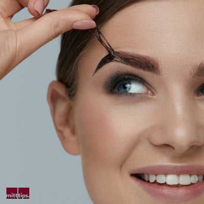 Peel-Off Ögonbrynsfärg