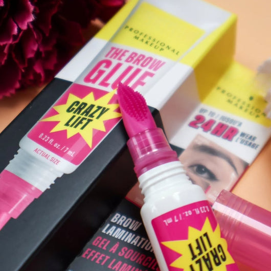 Instant Brow Crazy Lift │ Perfekta bryn på 30 sekunder