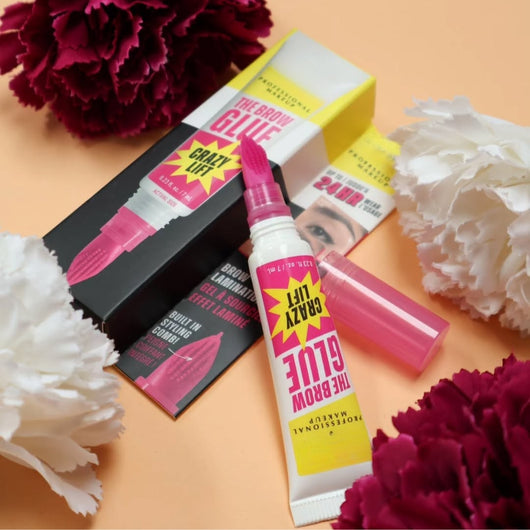 Instant Brow Crazy Lift │ Perfekta bryn på 30 sekunder