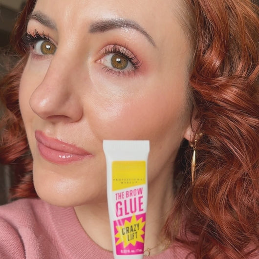Instant Brow Crazy Lift │ Perfekta bryn på 30 sekunder