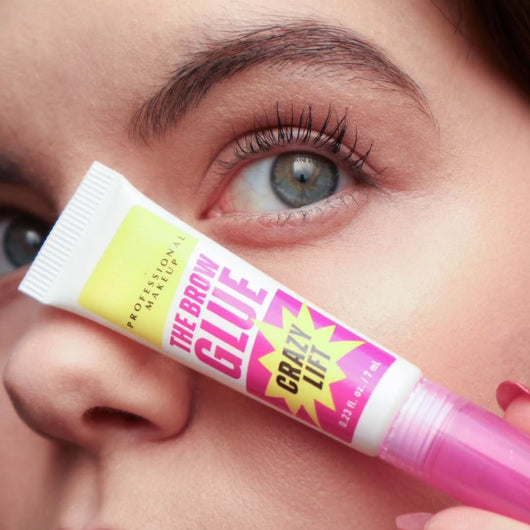 Instant Brow Crazy Lift │ Perfekta bryn på 30 sekunder