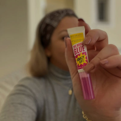 Instant Brow Crazy Lift │ Perfekta bryn på 30 sekunder