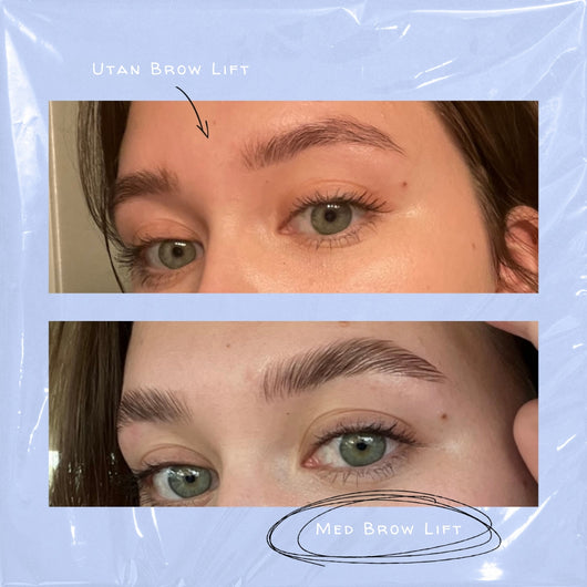 Instant Brow Crazy Lift │ Perfekta bryn på 30 sekunder