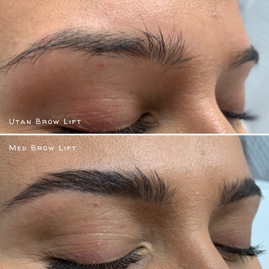 Instant Brow Crazy Lift │ Perfekta bryn på 30 sekunder