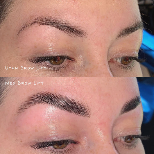 Instant Brow Crazy Lift │ Perfekta bryn på 30 sekunder
