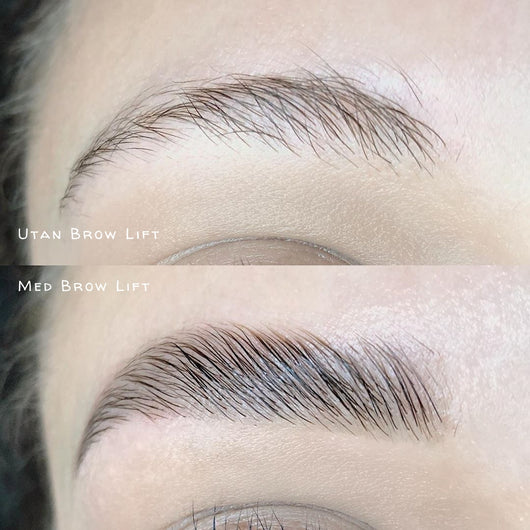 Instant Brow Crazy Lift │ Perfekta bryn på 30 sekunder