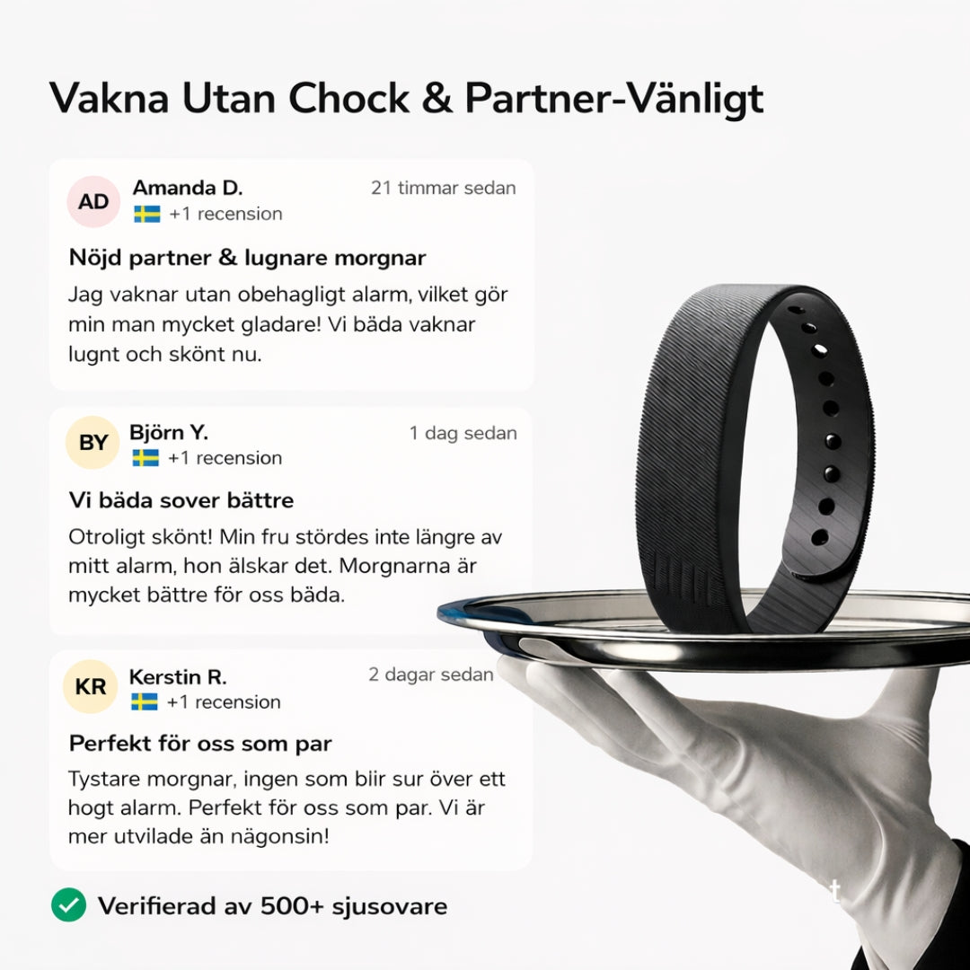 Perfekt för relationer & personer som bor ihop
