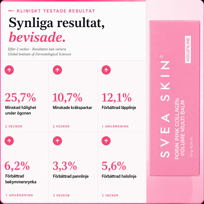 Därför är det ett alternativ till nålar