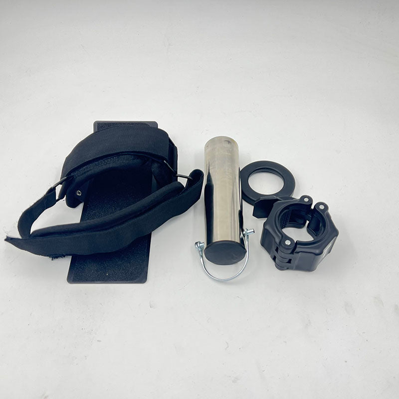 Fotleds- och Tibialistränare