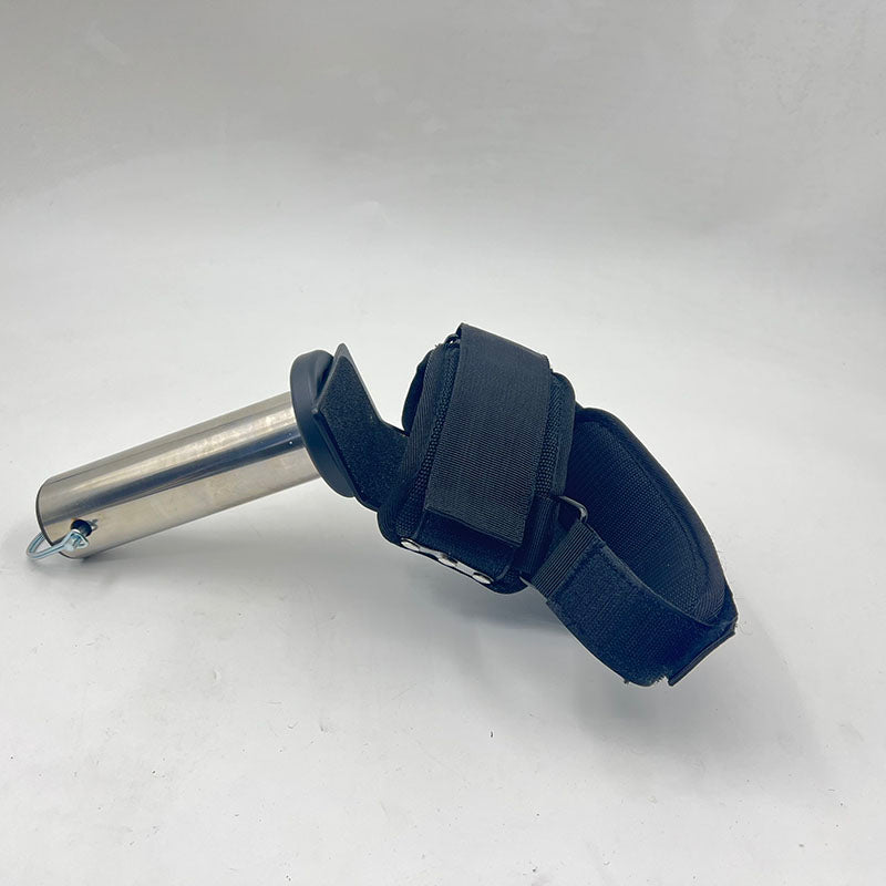 Fotleds- och Tibialistränare