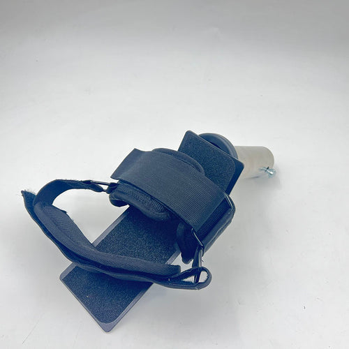 Fotleds- och Tibialistränare