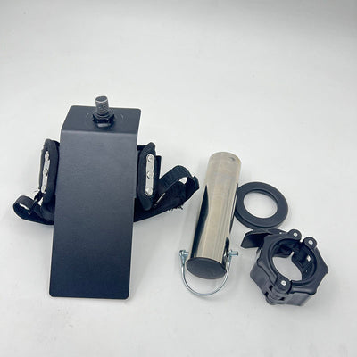 Fotleds- och Tibialistränare