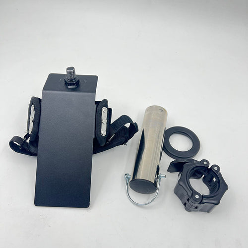 Fotleds- och Tibialistränare