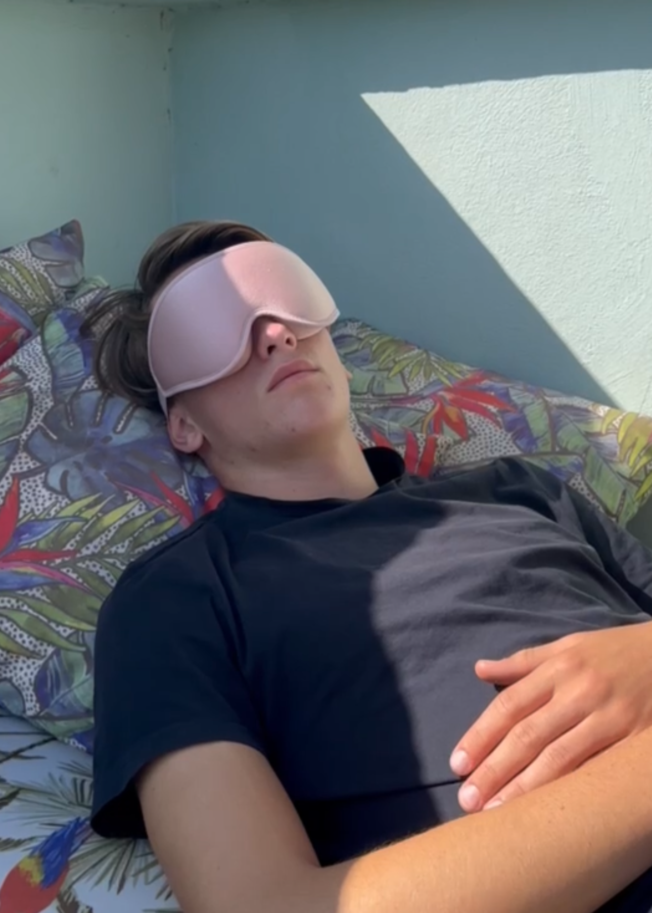 Power naps