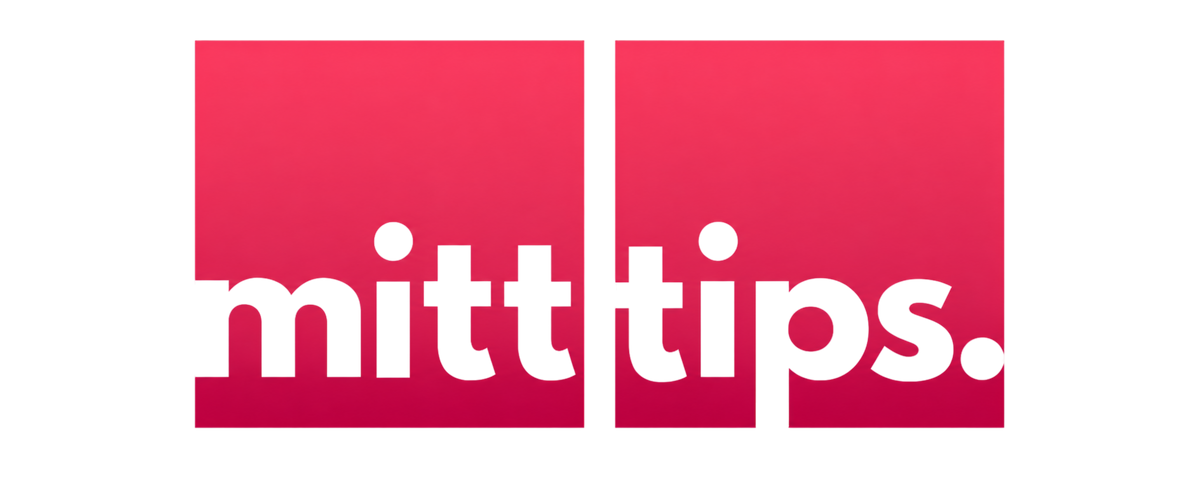 MittTips