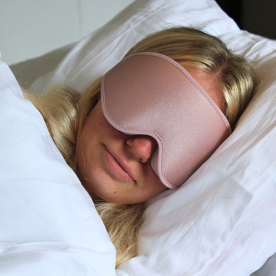 Sveriges Bästa Mörkläggningsmask