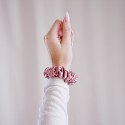 Sovasana SidenScrunchie 22 momme 6A